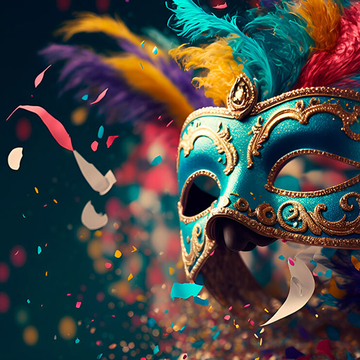 Carnaval 2025